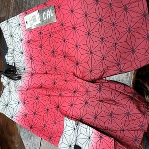 NWT Tru Cal Boys Swim Trunk 14/16